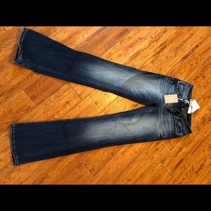 BKE Bootcut jeans new with tags